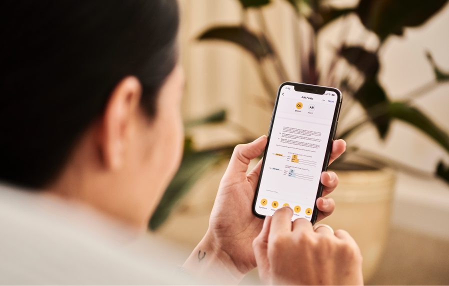 Paiements flexibles