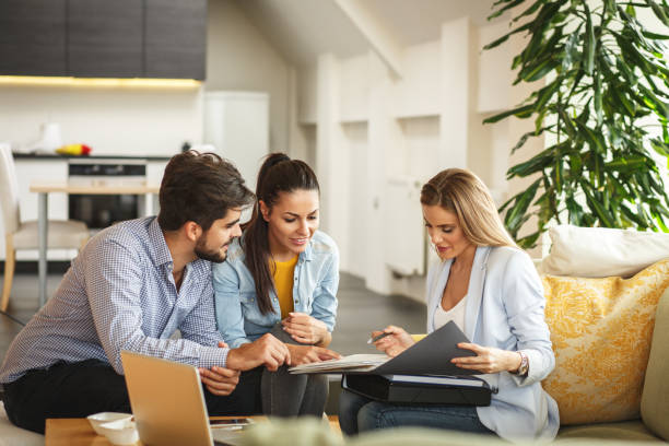 Dirigeants d'entreprise